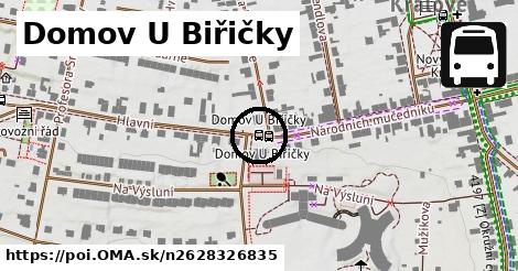 Domov U Biřičky