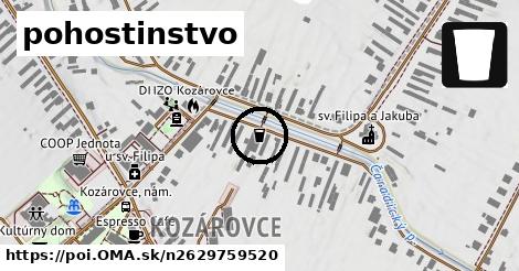 pohostinstvo