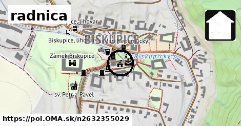 radnica