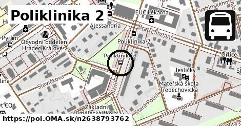 Poliklinika 2