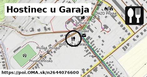 Hostinec u Garaja