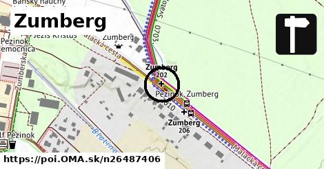 Zumberg