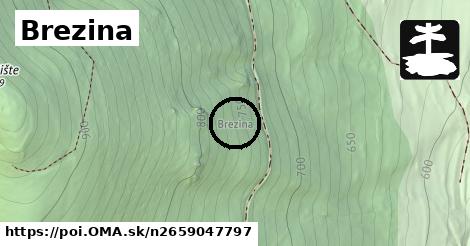 Brezina