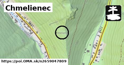 Chmelienec