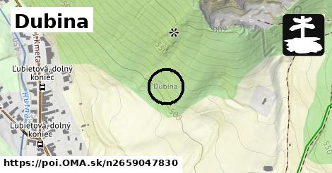 Dubina