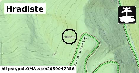 Hradiste