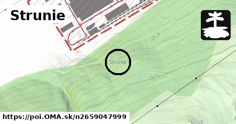 Strunie