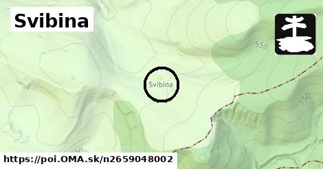 Svibina