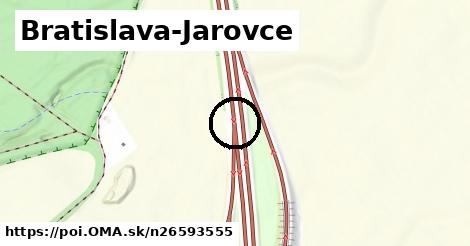 Bratislava-Jarovce