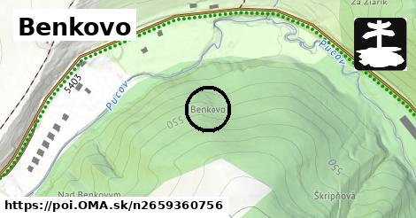 Benkovo