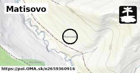 Matisovo