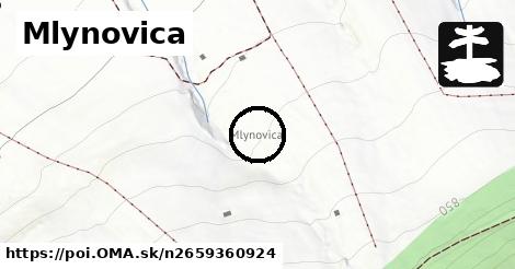 Mlynovica