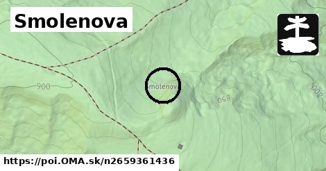 Smolenova