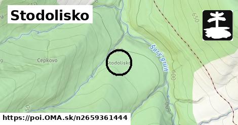 Stodolisko