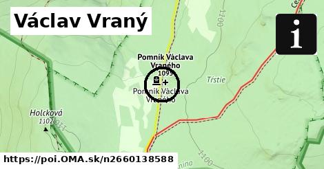 Václav Vraný