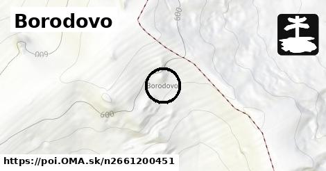 Borodovo