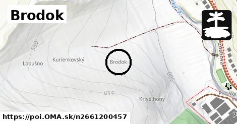 Brodok