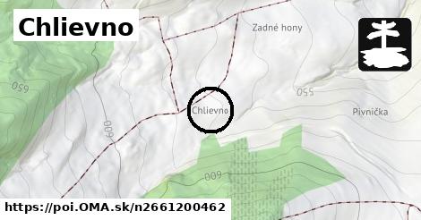 Chlievno