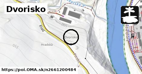 Dvorisko