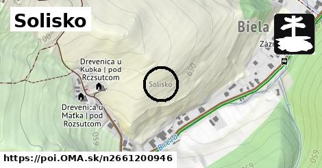 Solisko