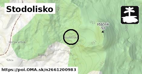 Stodolisko