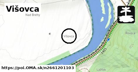 Višovca