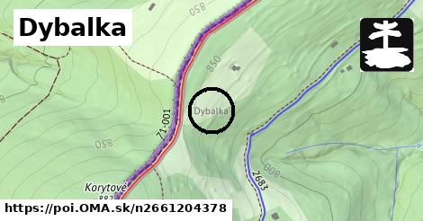 Dybalka