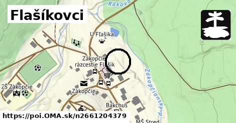 Flašíkovci