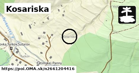 Kosariska