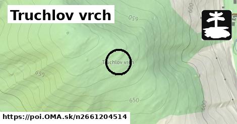 Truchlov vrch