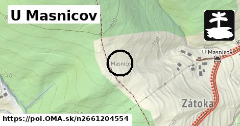 U Masnicov