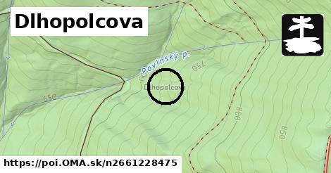 Dlhopolcova