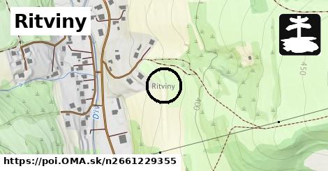 Ritviny