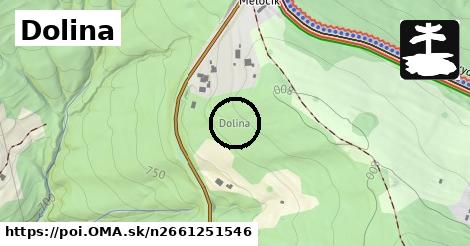 Dolina