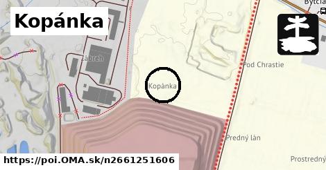 Kopánka