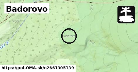 Badorovo