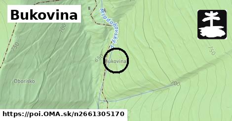 Bukovina