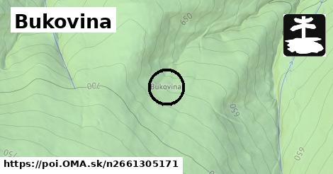 Bukovina