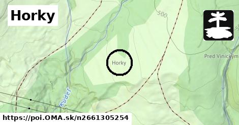 Horky