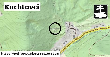 Kuchtovci