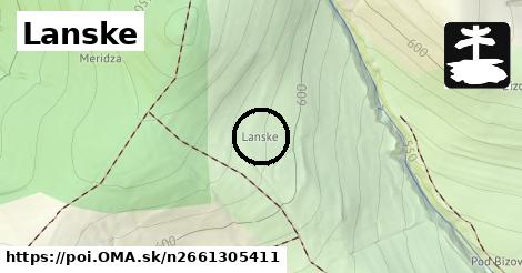 Lanske