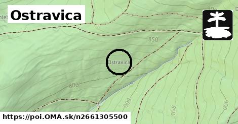 Ostravica