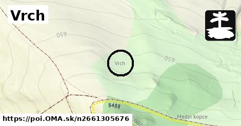 Vrch