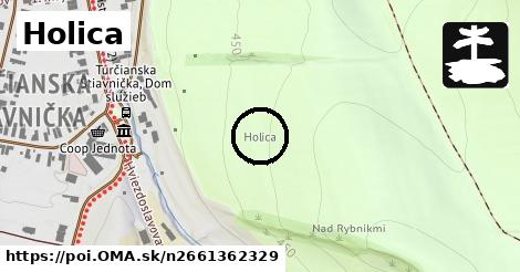 Holica