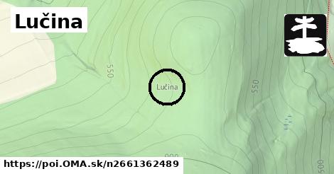 Lučina