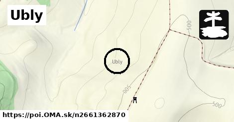 Ubly