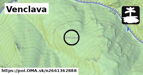 Venclava