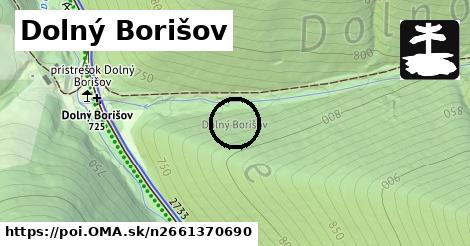 Dolný Borišov