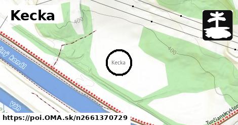 Kecka