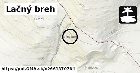 Lačný breh